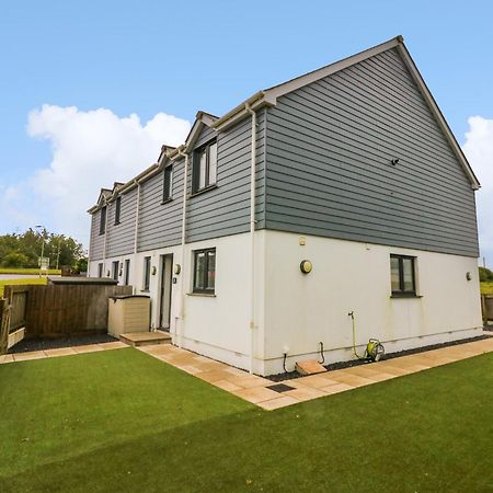 9 Coastguard Cottages Woolacombe Dış mekan fotoğraf